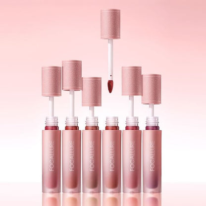 Princess Velvet Lip Tint (4 SpreePicky