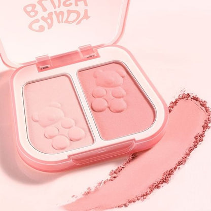 Dual Color Blush (1 SpreePicky