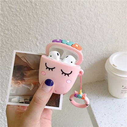 Unicorn AirPods / Pro Earphone Case Skin SpreePicky