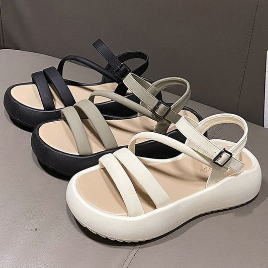 Platform Sandals mySite