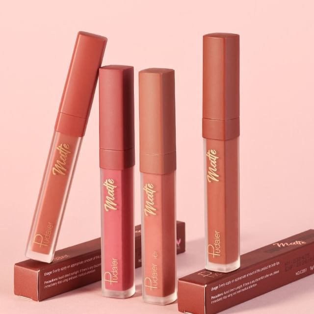 Water Mist Lip Glaze SpreePicky