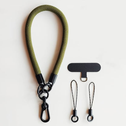 Cord Phone Strap with Lanyard Pad SpreePicky