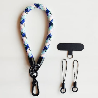 Cord Phone Strap with Lanyard Pad SpreePicky