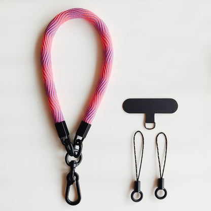 Cord Phone Strap with Lanyard Pad SpreePicky