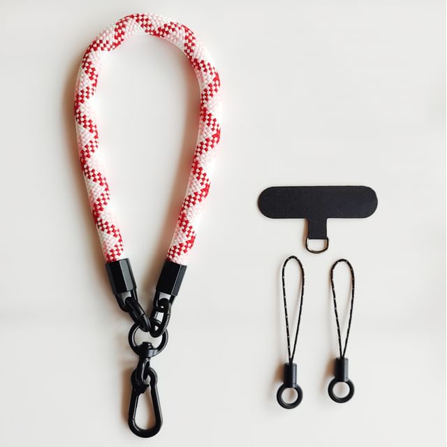 Cord Phone Strap with Lanyard Pad SpreePicky