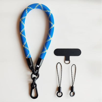 Cord Phone Strap with Lanyard Pad SpreePicky