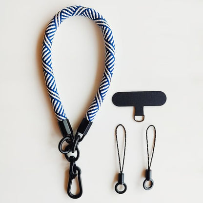 Cord Phone Strap with Lanyard Pad SpreePicky