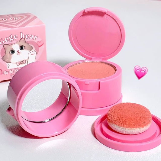 Special Edition Cheek Blusher - #01-#03 mySite