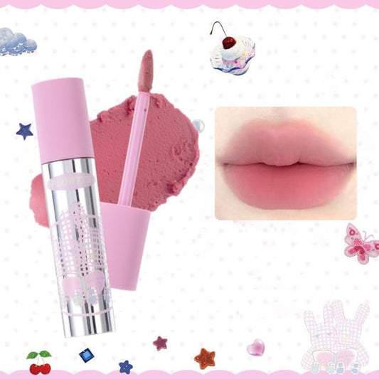 Special Edition Lip Cream (4 mySite