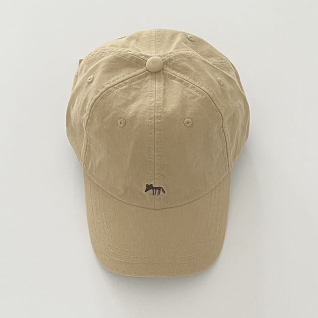 Embroidered Baseball Cap SpreePicky