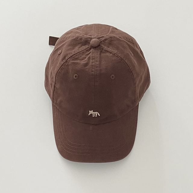 Embroidered Baseball Cap SpreePicky