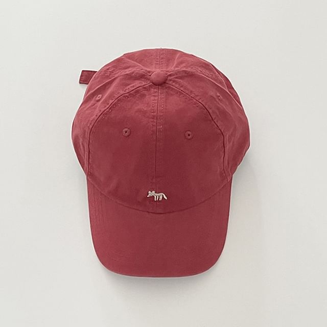 Embroidered Baseball Cap SpreePicky