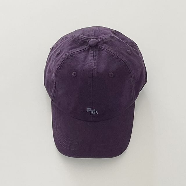 Embroidered Baseball Cap SpreePicky