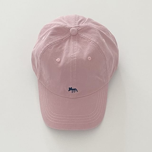 Embroidered Baseball Cap SpreePicky