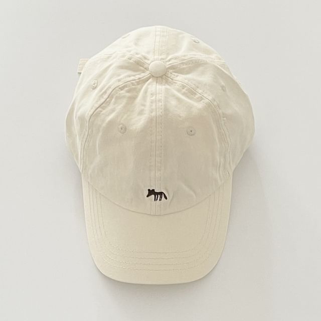 Embroidered Baseball Cap SpreePicky