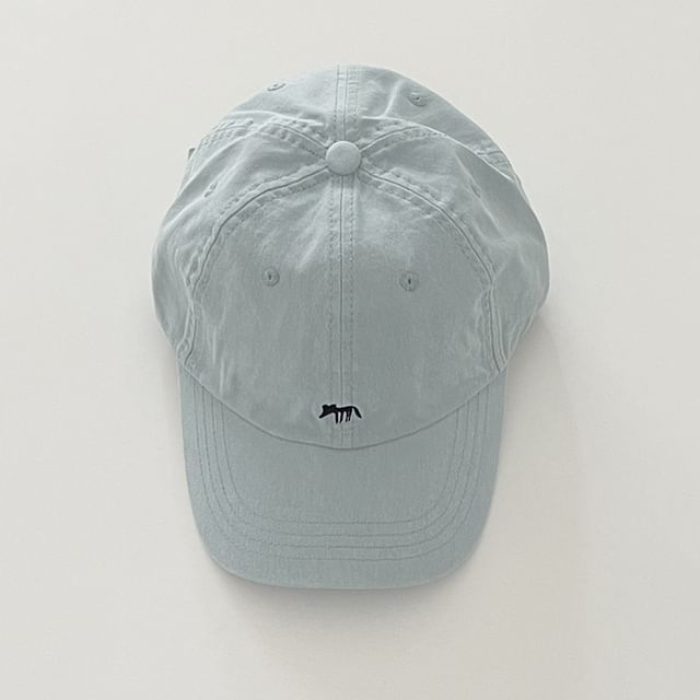 Embroidered Baseball Cap SpreePicky