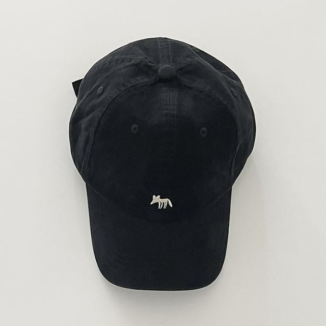 Embroidered Baseball Cap SpreePicky