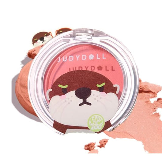 Limited Edition Blurring Blush (4 mySite