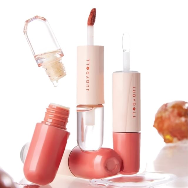 Duo Lip Gloss (5 mySite