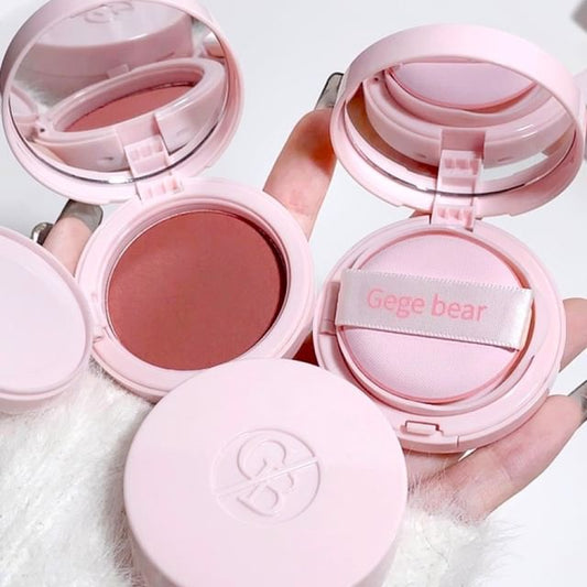 Soft Cheek Blusher - #01-#04 mySite