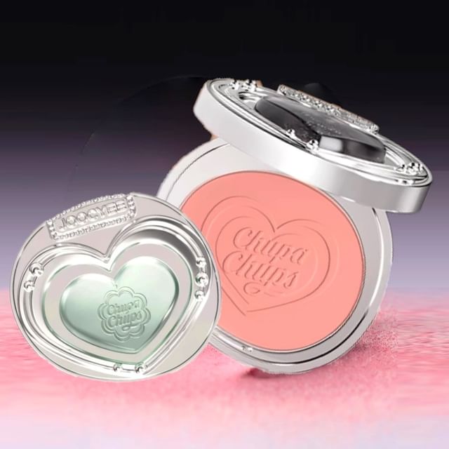 Special Edition Cream Blush SpreePicky