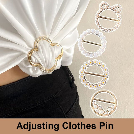 Corner Adjusting Clothes Pin SpreePicky