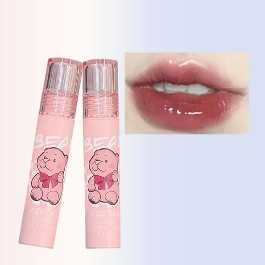 Moisturizing Lip Gloss - (4-6) mySite