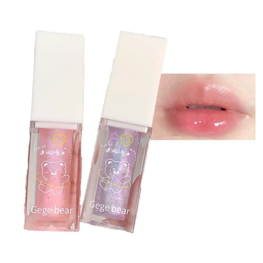 Moisturizing Lip Balm - 3 Colors mySite