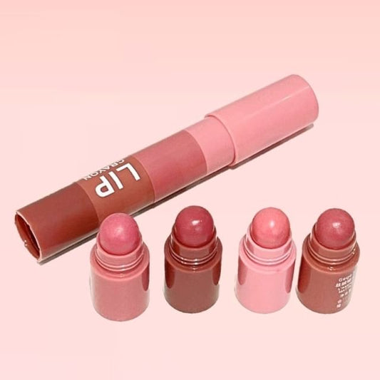 Velvet Matte Lipstick - 2 Colors mySite