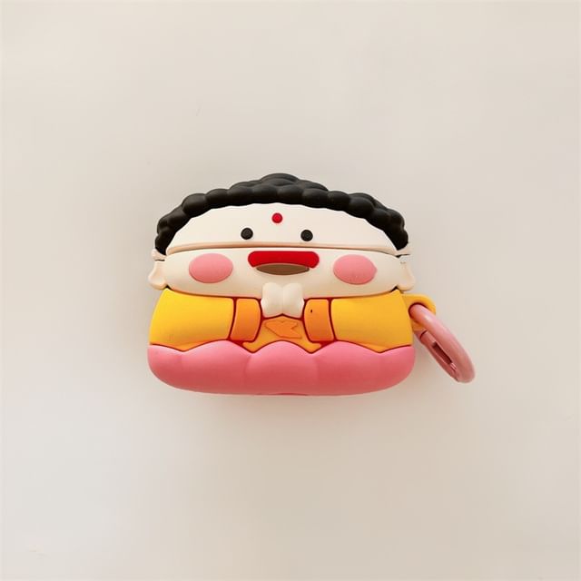 Buddha AirPods / Pro Earphone Case Skin SpreePicky