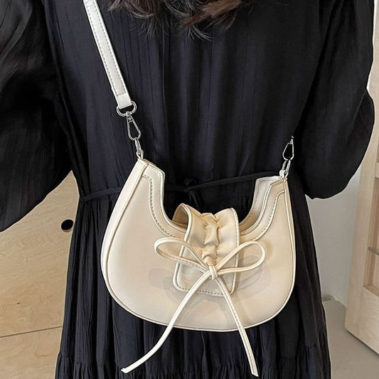 Bow Shoulder Bag SpreePicky