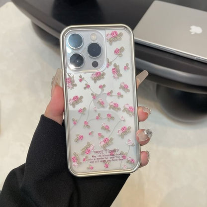 Floral Phone Case SpreePicky