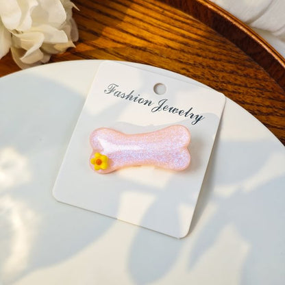 Resin Hair Clip / Hair Pin SpreePicky