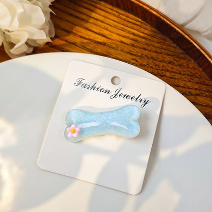 Resin Hair Clip / Hair Pin SpreePicky