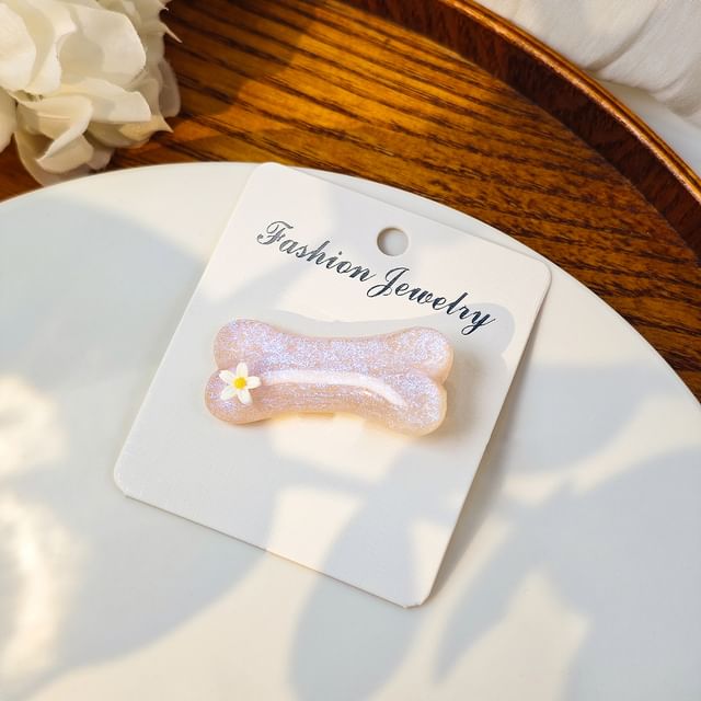 Resin Hair Clip / Hair Pin SpreePicky