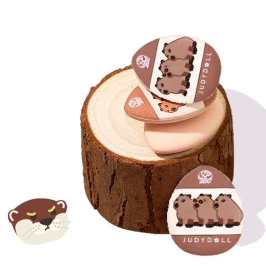 Special Edition Finger Cushion Puff mySite