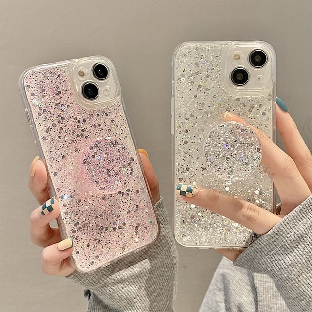 Sequined Phone Case SpreePicky