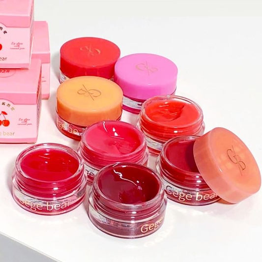 Jam Lip Gloss - (1-4) mySite