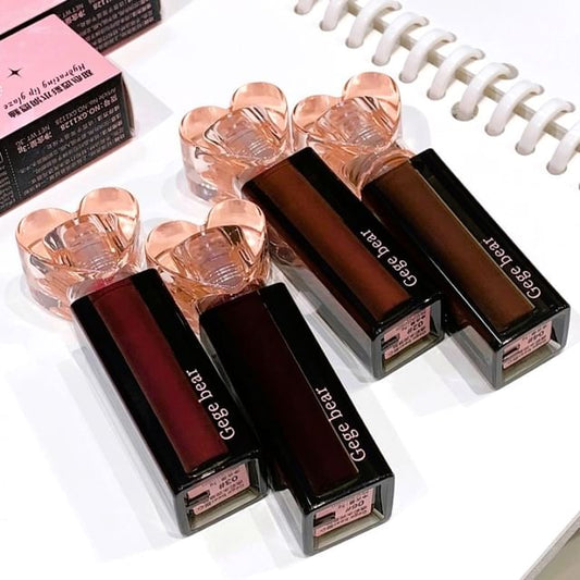 Hydrating Lip Glaze (4-6) mySite