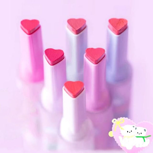 Creamy Mist Lipstick - (1-3) mySite