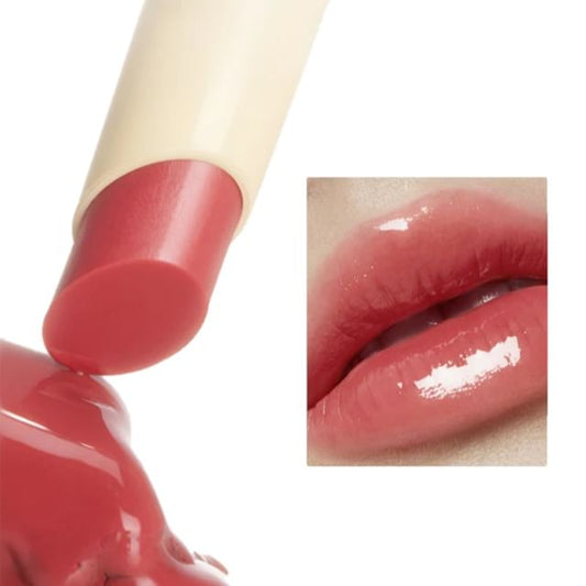 Glossy Rouge Mirror Lipstick (4 SpreePicky