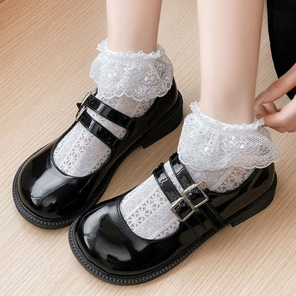 Lace Socks / Set SpreePicky