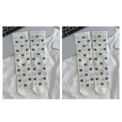 Patterned Socks / Set SpreePicky