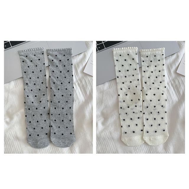 Patterned Socks / Set SpreePicky