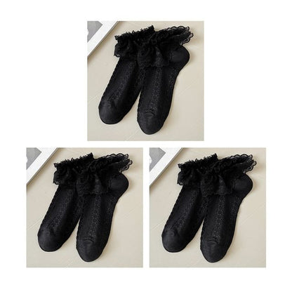 Lace Socks / Set SpreePicky