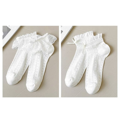 Lace Socks / Set SpreePicky