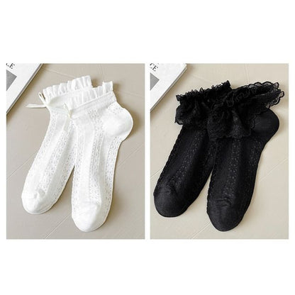 Lace Socks / Set SpreePicky