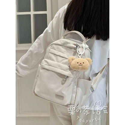 Applique Backpack / Bag Charm / Set SpreePicky