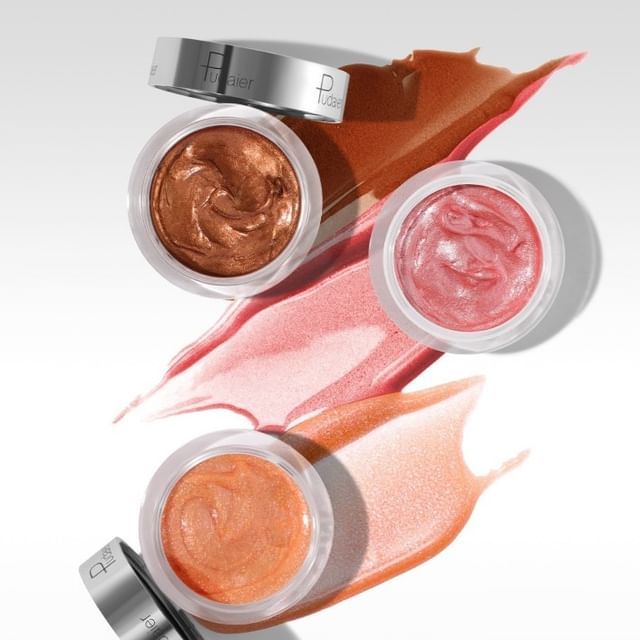 Crystal Liquid Highlighter & Blusher SpreePicky