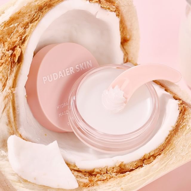 Hydrating Lip Mask SpreePicky